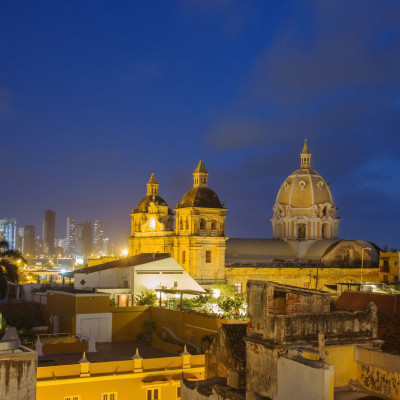 Movich Hotel Cartagena De Indias image