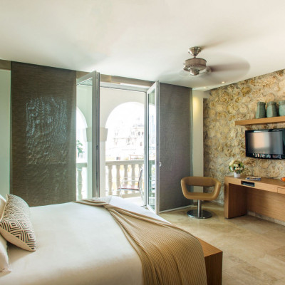 Movich Hotel Cartagena De Indias image