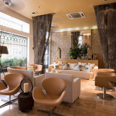 Movich Hotel Cartagena De Indias image