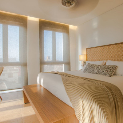 Movich Hotel Cartagena De Indias image