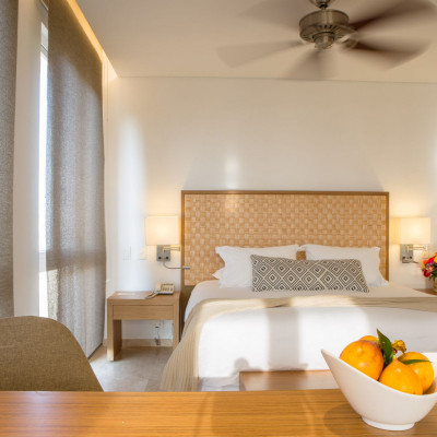 Movich Hotel Cartagena De Indias image
