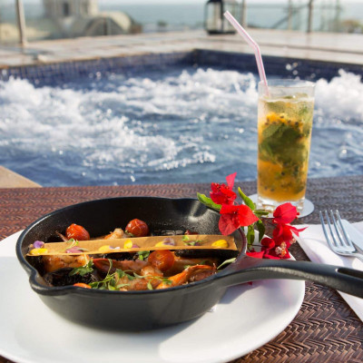Movich Hotel Cartagena De Indias image