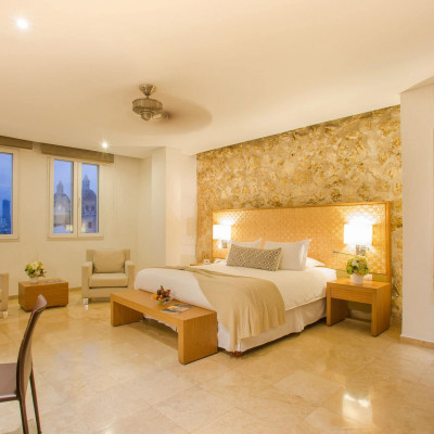 Movich Hotel Cartagena De Indias image