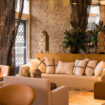Movich Hotel Cartagena De Indias image
