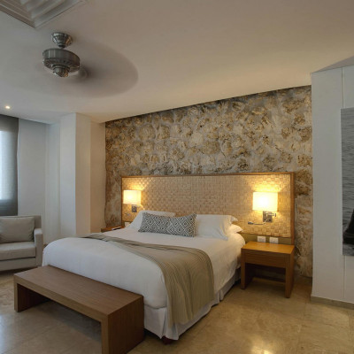 Movich Hotel Cartagena De Indias image