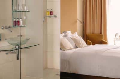 Signature Room