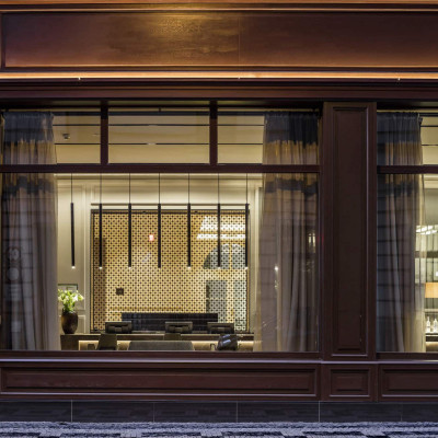 Boho Prague Hotel image