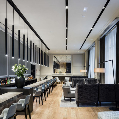 Boho Prague Hotel image
