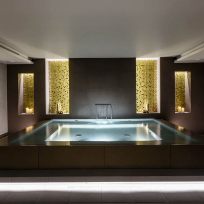 Boho Prague Hotel image