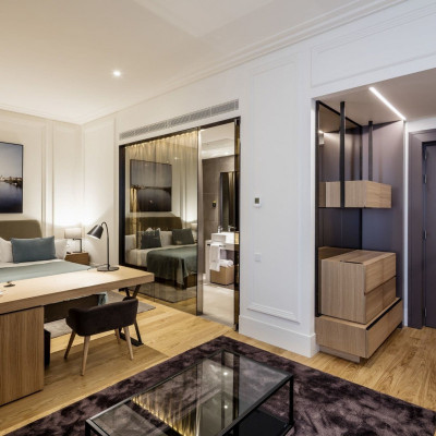 Boho Prague Hotel image