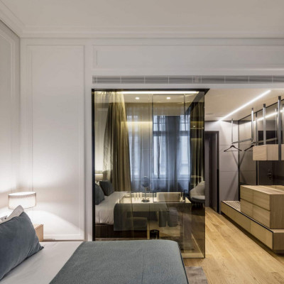 Boho Prague Hotel image
