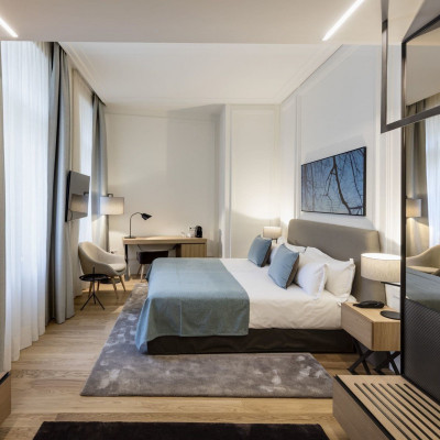 Boho Prague Hotel image