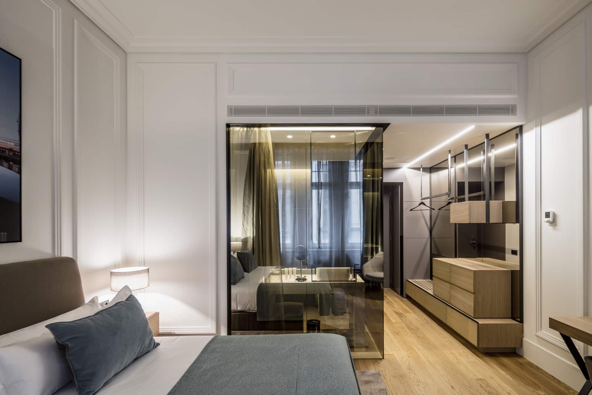 Boho Prague Hotel