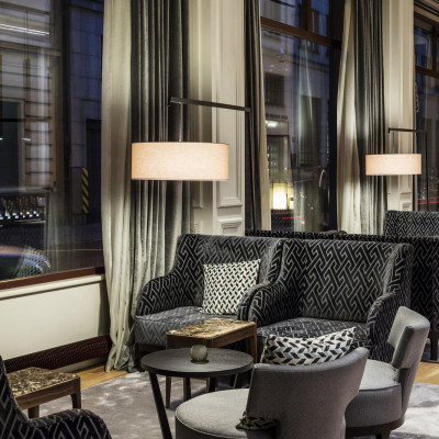 Boho Prague Hotel image