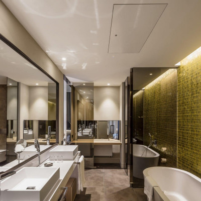 Boho Prague Hotel image