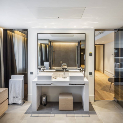 Boho Prague Hotel image