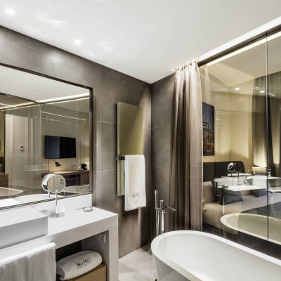 Boho Prague Hotel image