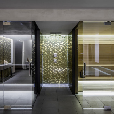 Boho Prague Hotel image