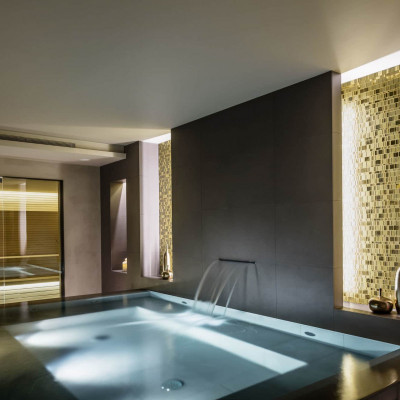 Boho Prague Hotel image