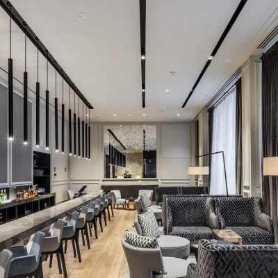 Boho Prague Hotel image