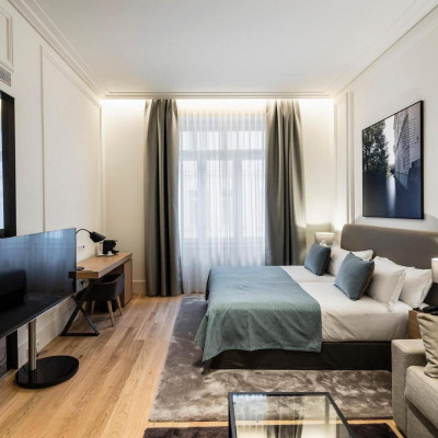 Boho Prague Hotel image