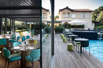 La Magnolia Restaurant