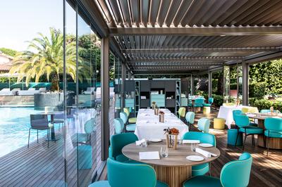 La Magnolia Restaurant