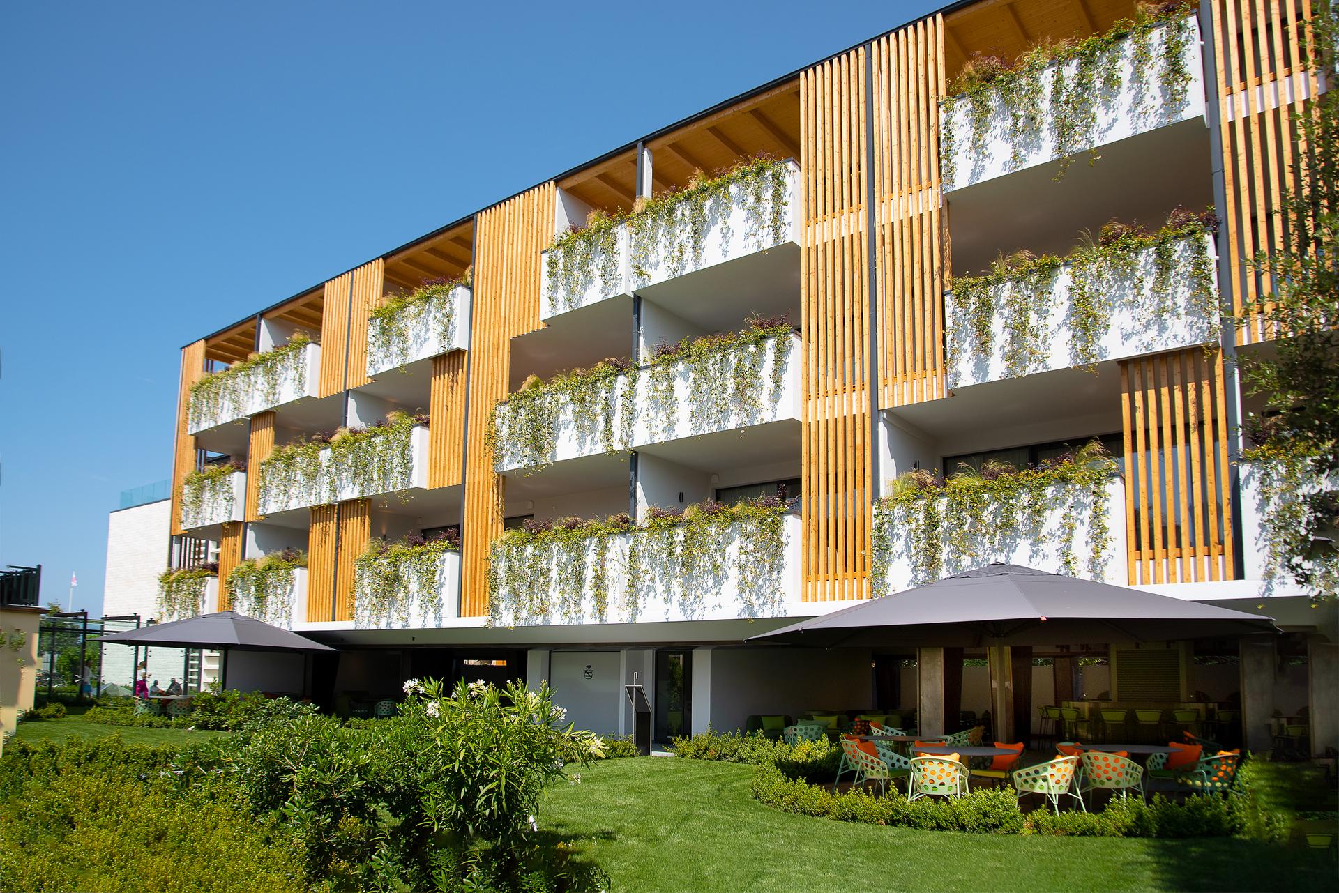 Hotel Byron