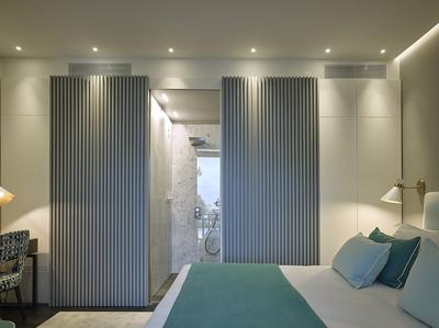 Prestige Suite