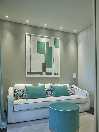 Prestige Suite