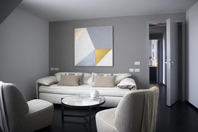 Duplex Suite