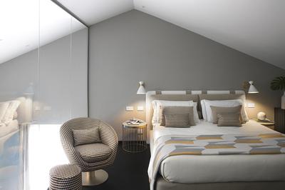 Duplex Suite