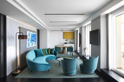 Penthouse Suite