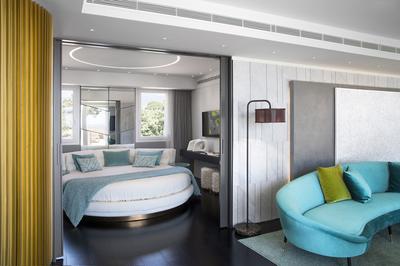 Penthouse Suite
