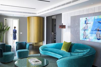 Penthouse Suite