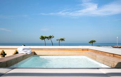 Penthouse Suite