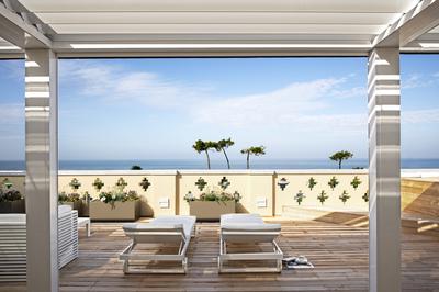 Penthouse Suite