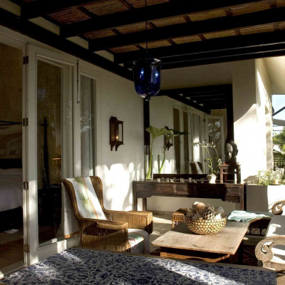 Casa Colonial Beach & Spa image