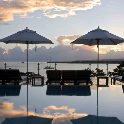 Casa Colonial Beach & Spa image