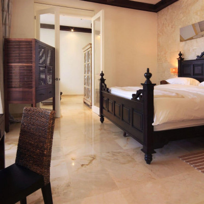 Casa Colonial Beach & Spa image
