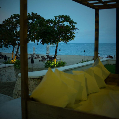 Casa Colonial Beach & Spa image