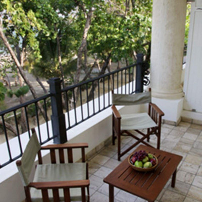 Casa Colonial Beach & Spa image
