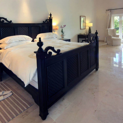 Casa Colonial Beach & Spa image