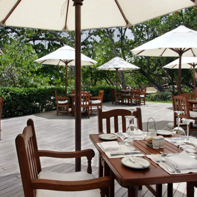 Casa Colonial Beach & Spa image