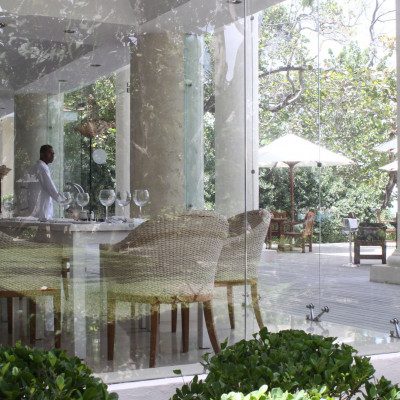 Casa Colonial Beach & Spa image