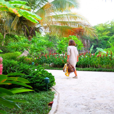 Casa Colonial Beach & Spa image