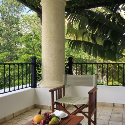 Casa Colonial Beach & Spa image