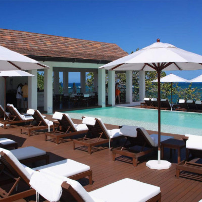 Casa Colonial Beach & Spa image