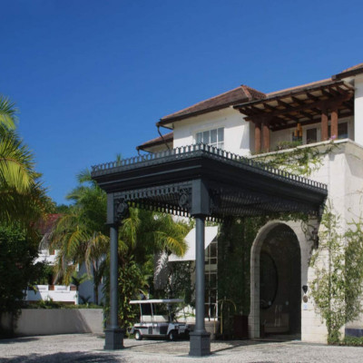 Casa Colonial Beach & Spa image