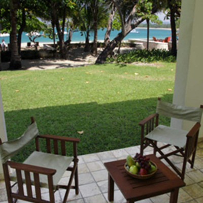 Casa Colonial Beach & Spa image